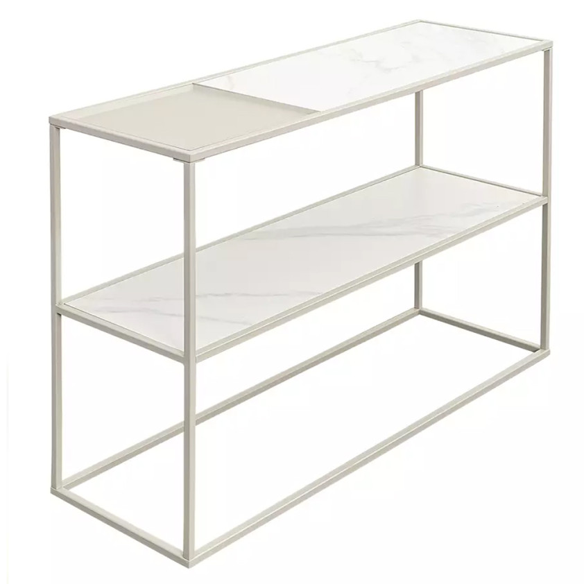 Консоль прямоугольная Stable Shape