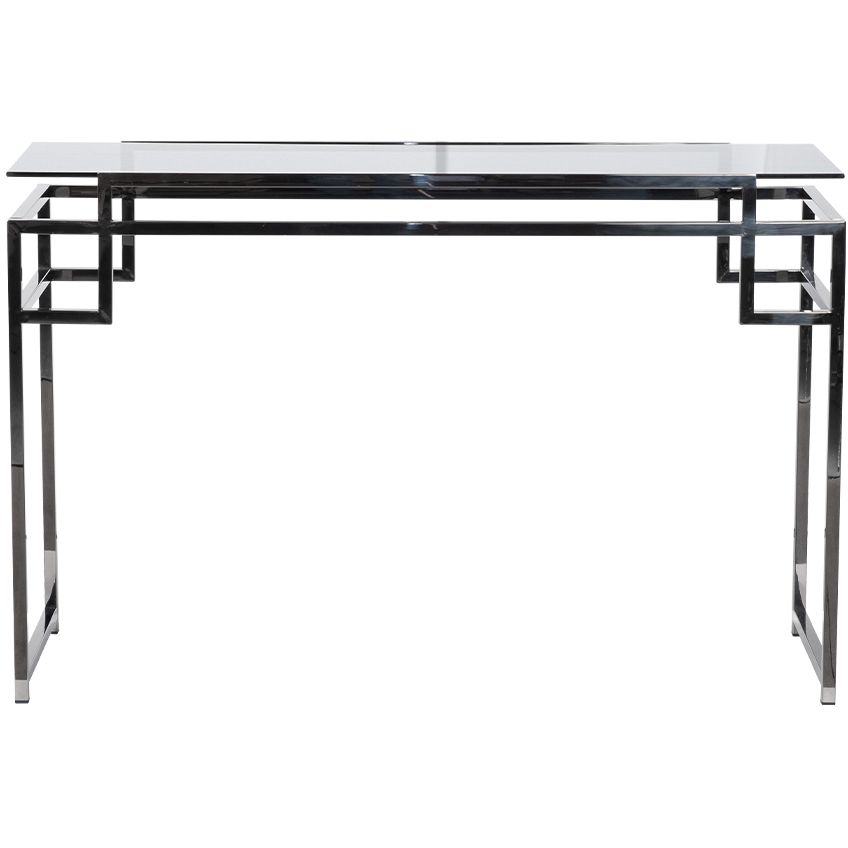 Консоль стеклянная Laverty