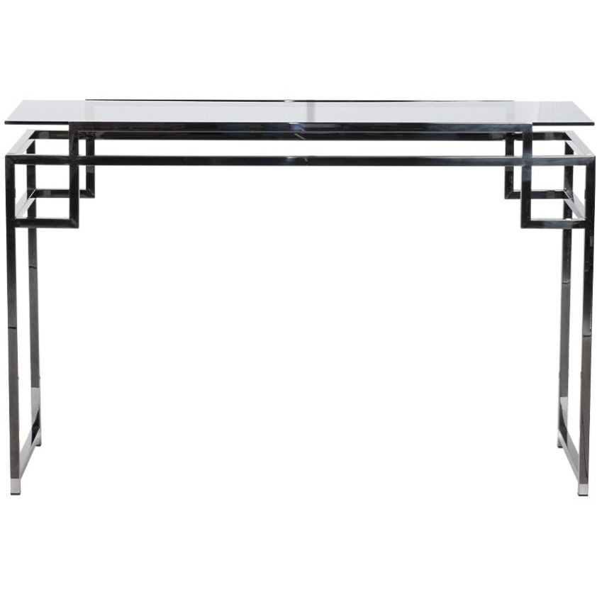 Консоль стеклянная Laverty