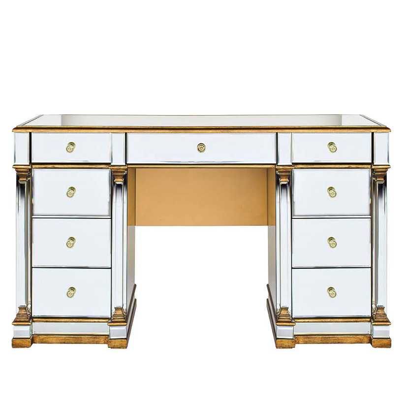 Консоль-стол Mirrored Сonsole