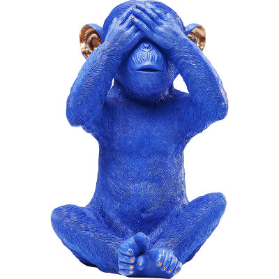 Копилка Blue Monkey