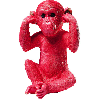 Копилка Red Monkey