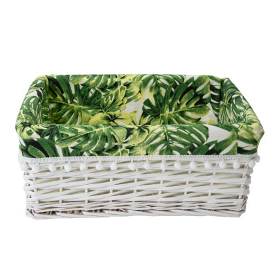 Корзина Monstera Wicker
