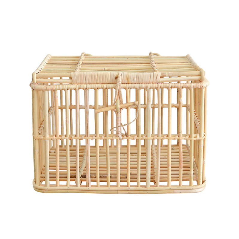 Корзина Wicker Chest 30