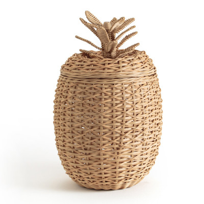 Корзина Wicker Exotic Basket