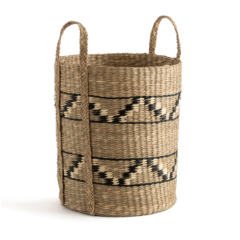 Корзина из гербария