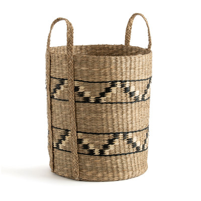 Корзина из гербария