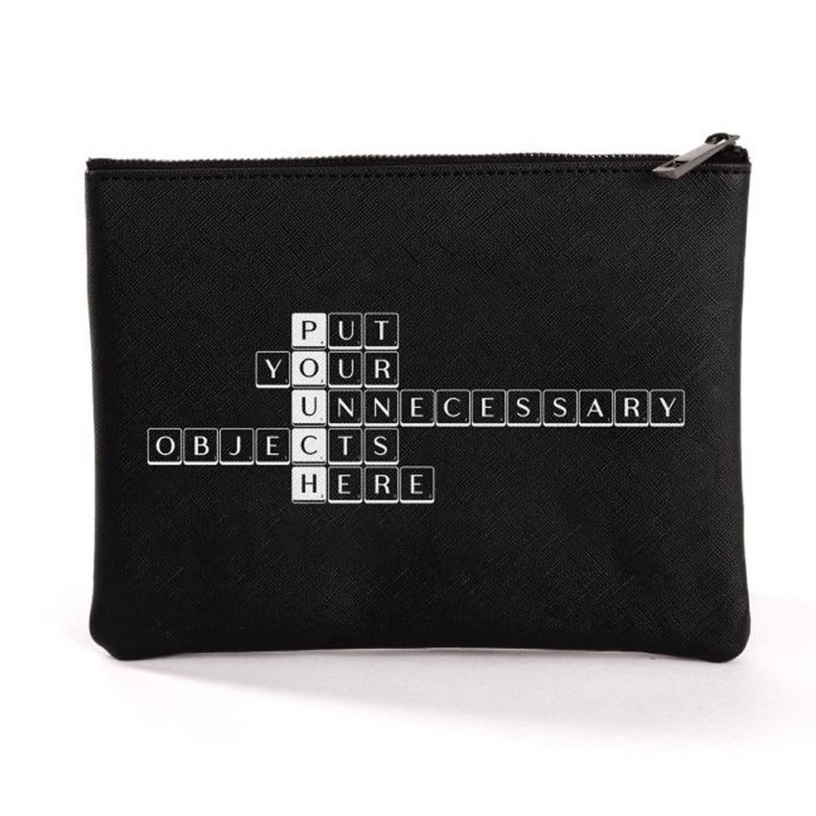 Косметичка Seletti Unnecessary