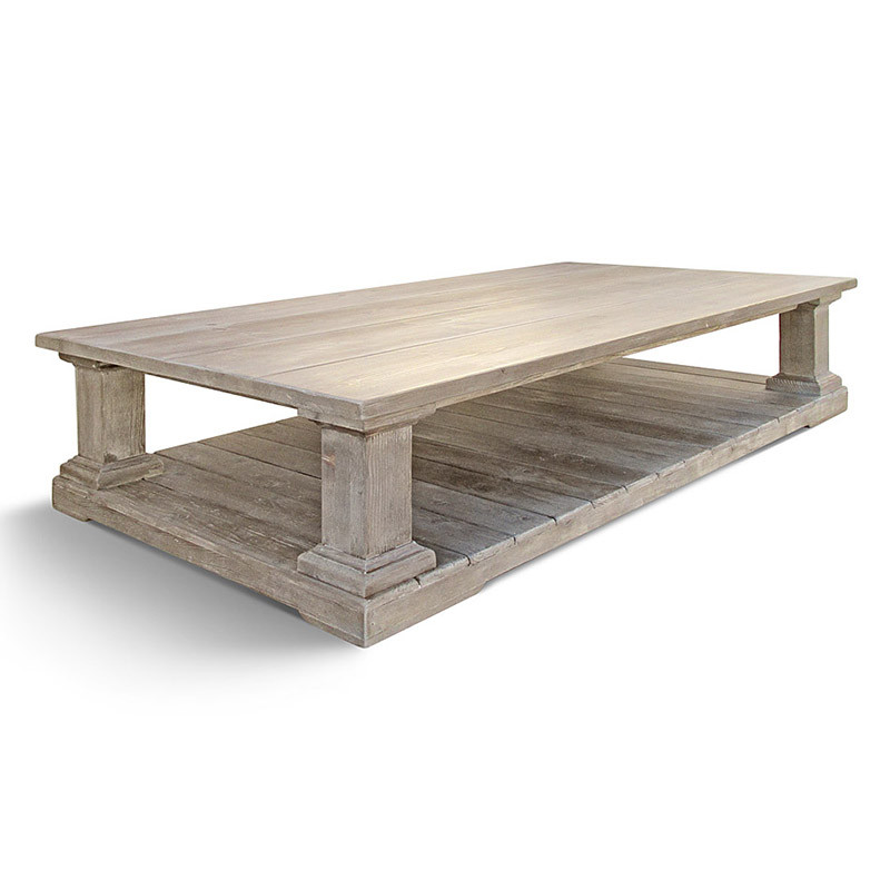 Кофейный стол Alford Coffee Table