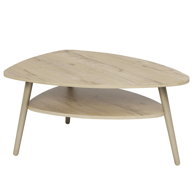 Кофейный стол Alroy Coffee Table