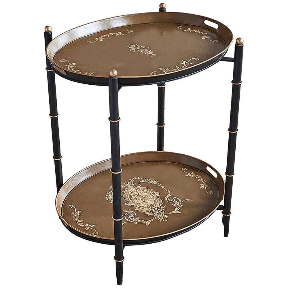 Кофейный стол Chinoiserie Collection Coffee Table
