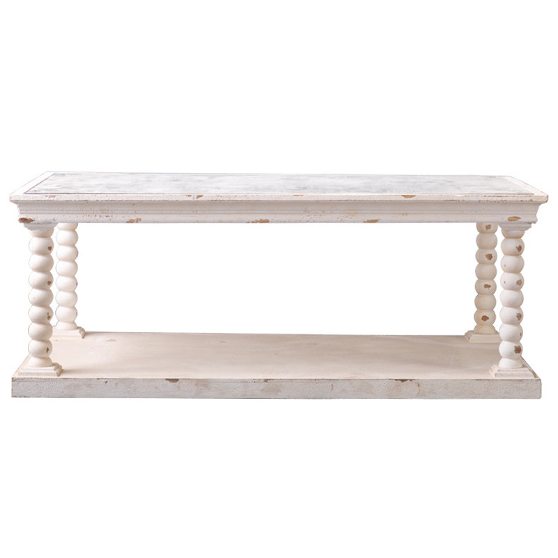 Кофейный стол Claude Provence Coffee Table