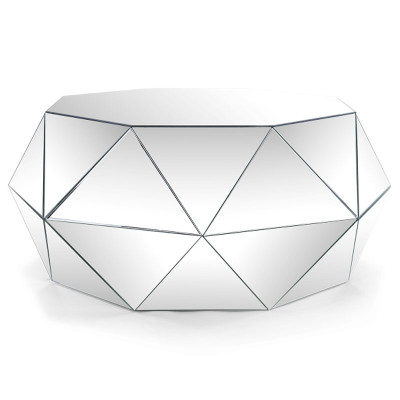 Кофейный стол Coffee Table Mirrored
