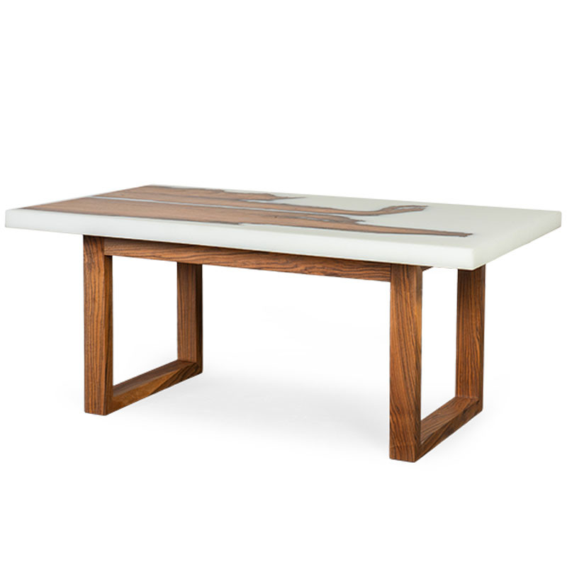 Кофейный стол Coffee Table River Collection