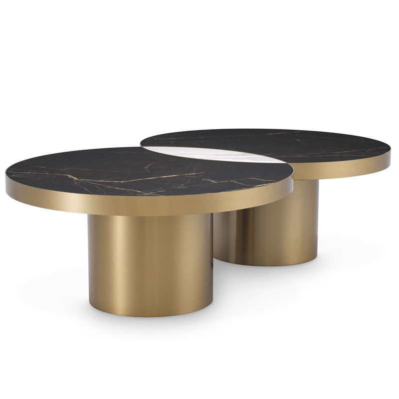 Кофейный стол Eichholtz COFFEE TABLE BREAKERS