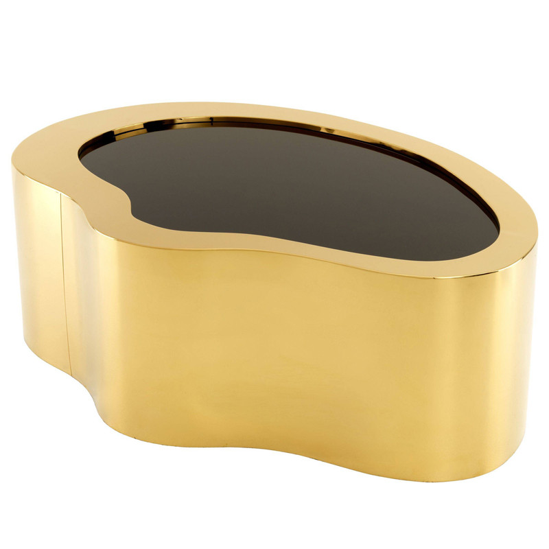 Кофейный стол Eichholtz Coffee Table Gibbons