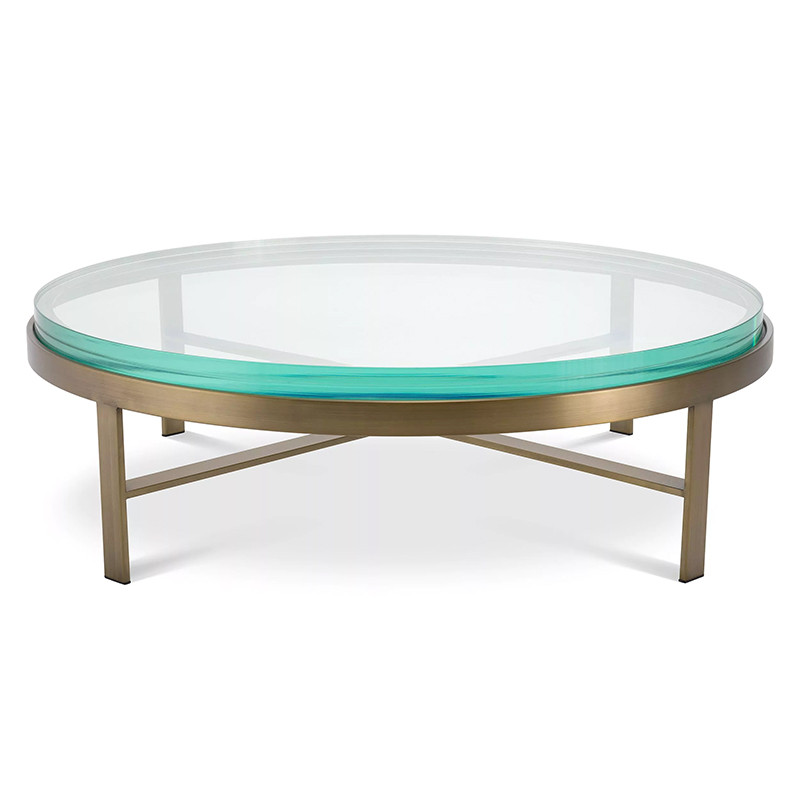 Кофейный стол Eichholtz Coffee Table Hoxton