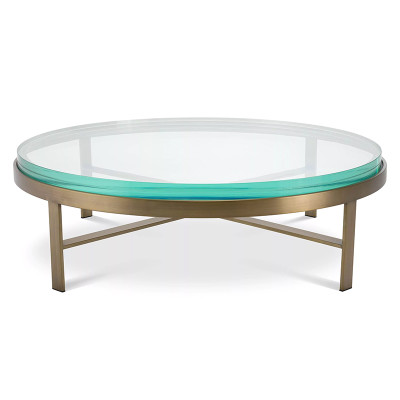 Кофейный стол Eichholtz Coffee Table Hoxton