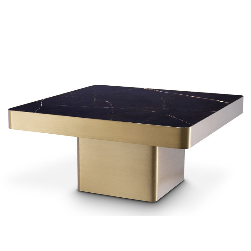 Кофейный стол Eichholtz COFFEE TABLE LUXUS