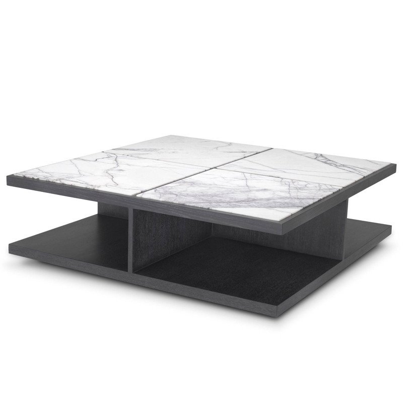 Кофейный стол Eichholtz Coffee Table Miguel