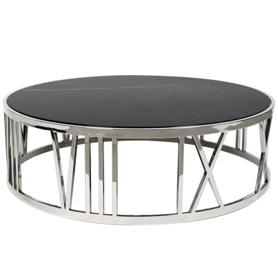 Кофейный стол Eichholtz Coffee Table Roman Figures