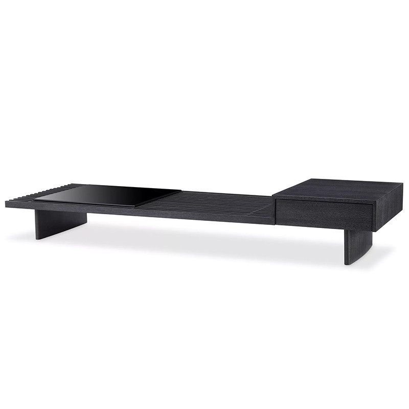 Кофейный стол Eichholtz Coffee Table The Crest