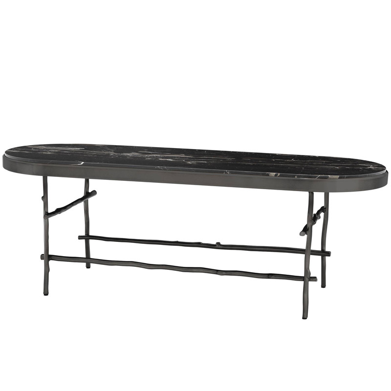 Кофейный стол Eichholtz Coffee Table Tomasso