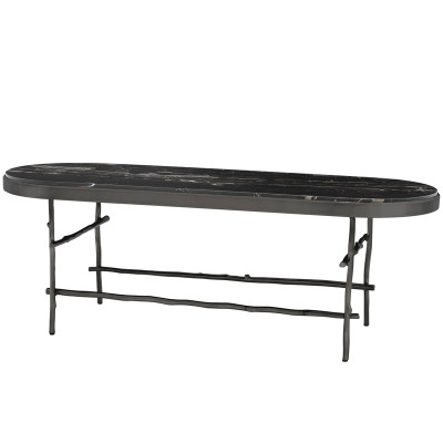 Кофейный стол Eichholtz Coffee Table Tomasso