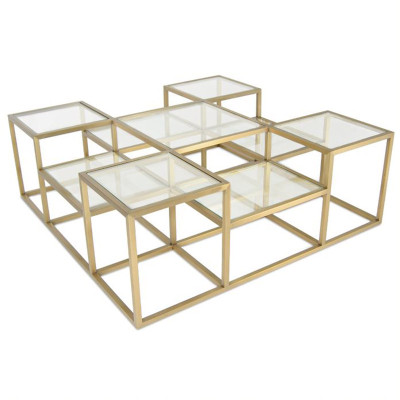 Кофейный стол Elodia Coffee Table