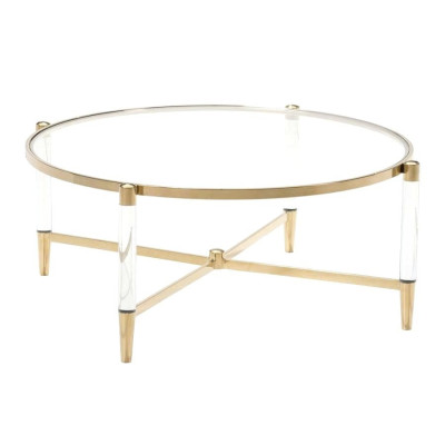 Кофейный стол Existential Coffee Table