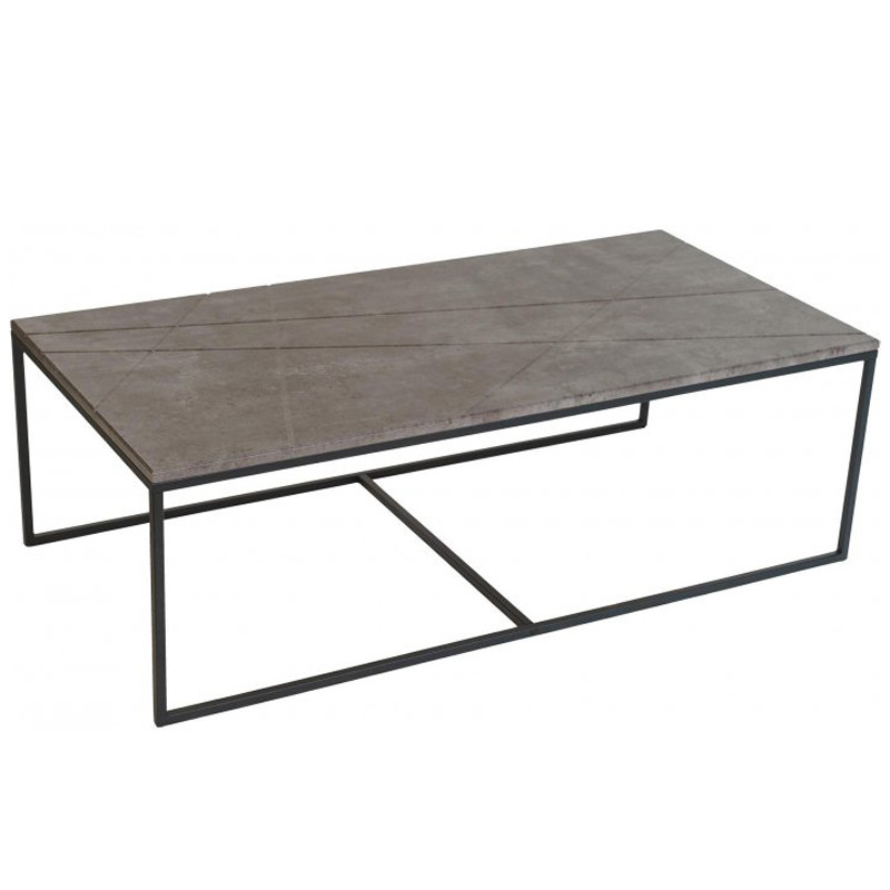 Кофейный стол Fidan Coffee Table
