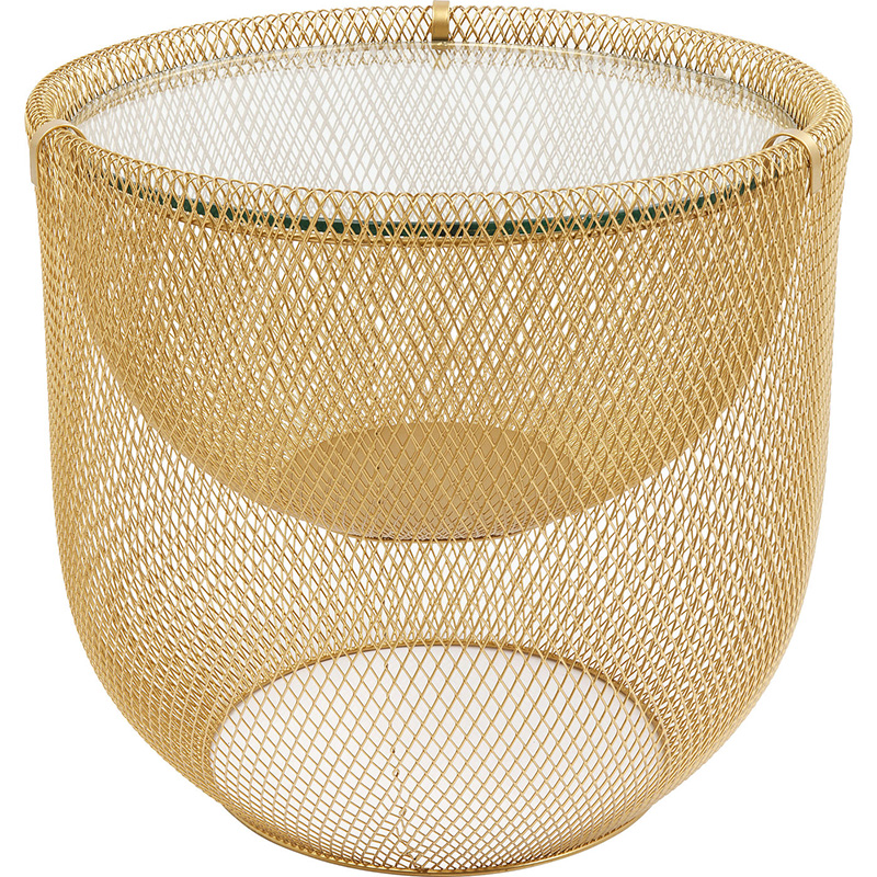 Кофейный стол Golden Grid