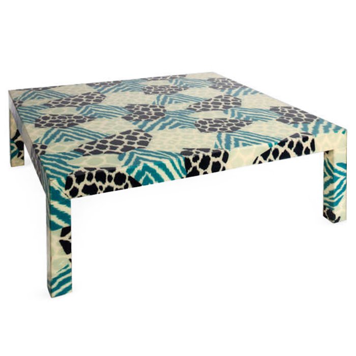 Кофейный стол Graphic Coffee Table