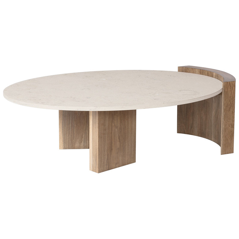 Кофейный стол Jia Coffee Table