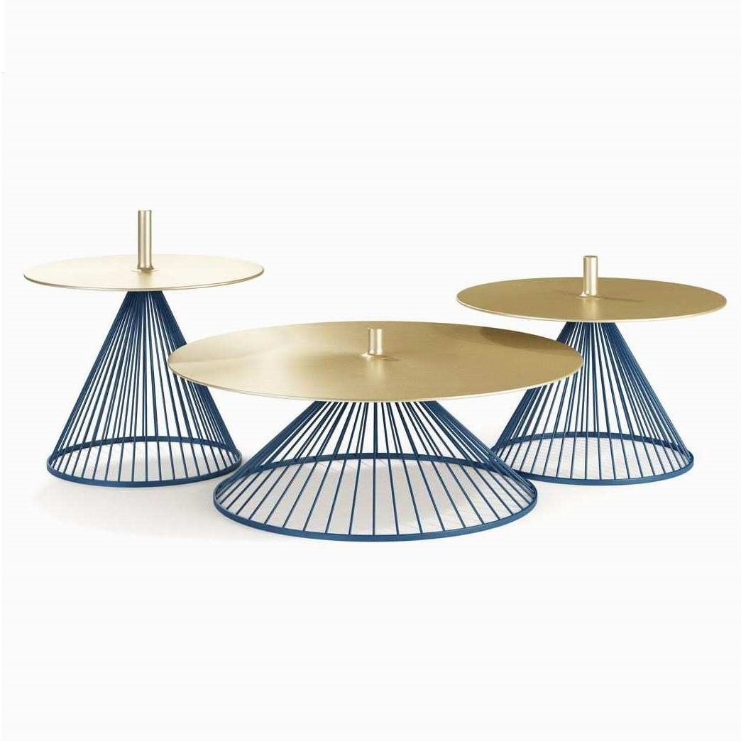 Кофейный стол Lucerne cocktail table