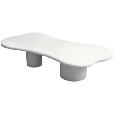 Кофейный стол Lula Curved Coffee Table