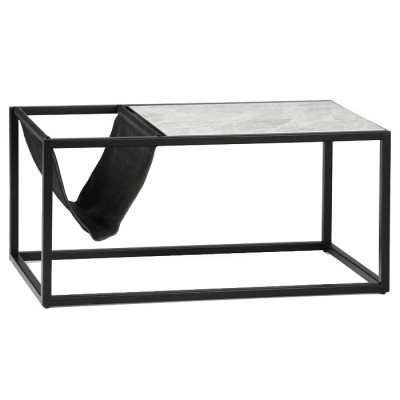 Кофейный стол Magazines Marble