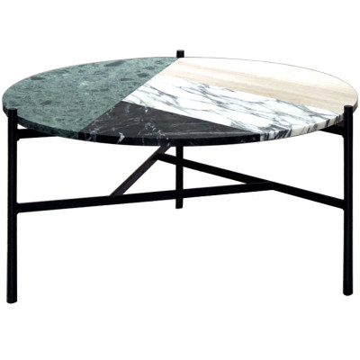 Кофейный стол Marble Combination Coffee Table