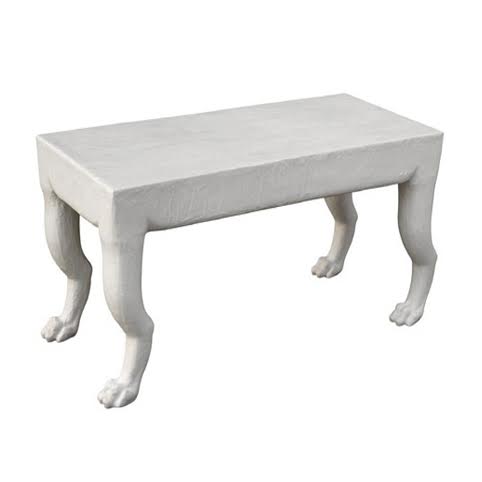 Кофейный стол Oly studio Stool Arthur Long Bench