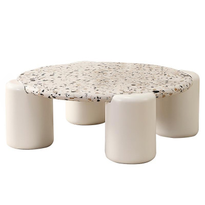 Кофейный стол Page Marble Coffee Table
