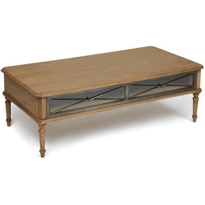 Кофейный стол Provence Jacob Table