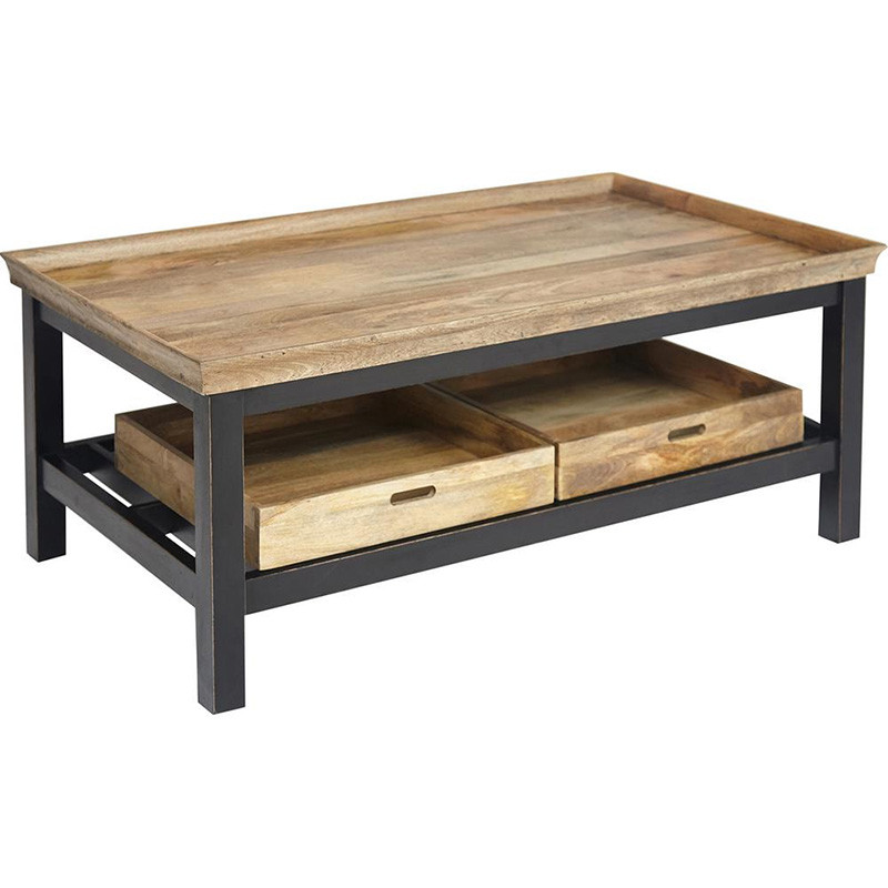 Кофейный стол Provence Sylvie Coffee Table