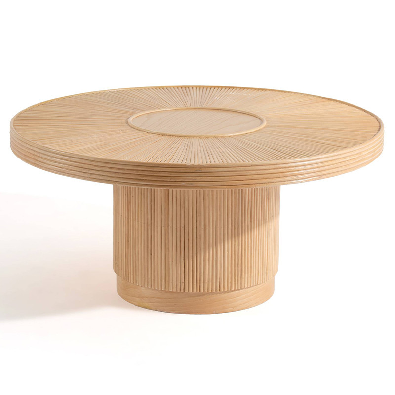 Кофейный стол Randi Wicker Coffee Table