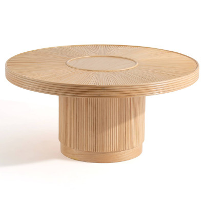 Кофейный стол Randi Wicker Coffee Table