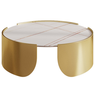 Кофейный стол Savage Coffee Table