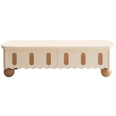 Кофейный стол Waves Wooden Forms Coffee Table