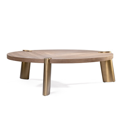 Кофейный стол Woodward coffee table