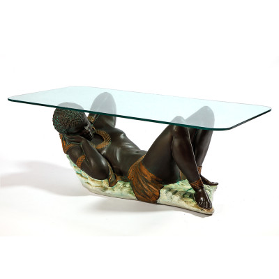 Кофейный стол Мавр Coffee table Moor