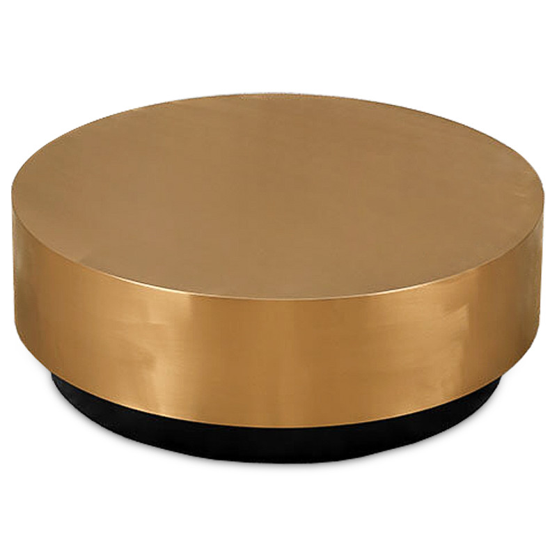 Кофейный столик Gold Washer Coffee Table