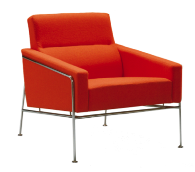 Кресло 3300 series Easy chair